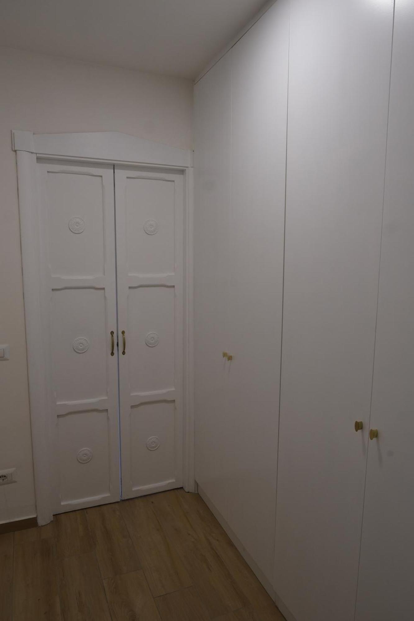Appartamento Toledo 292 Luxury House Napoli Esterno foto