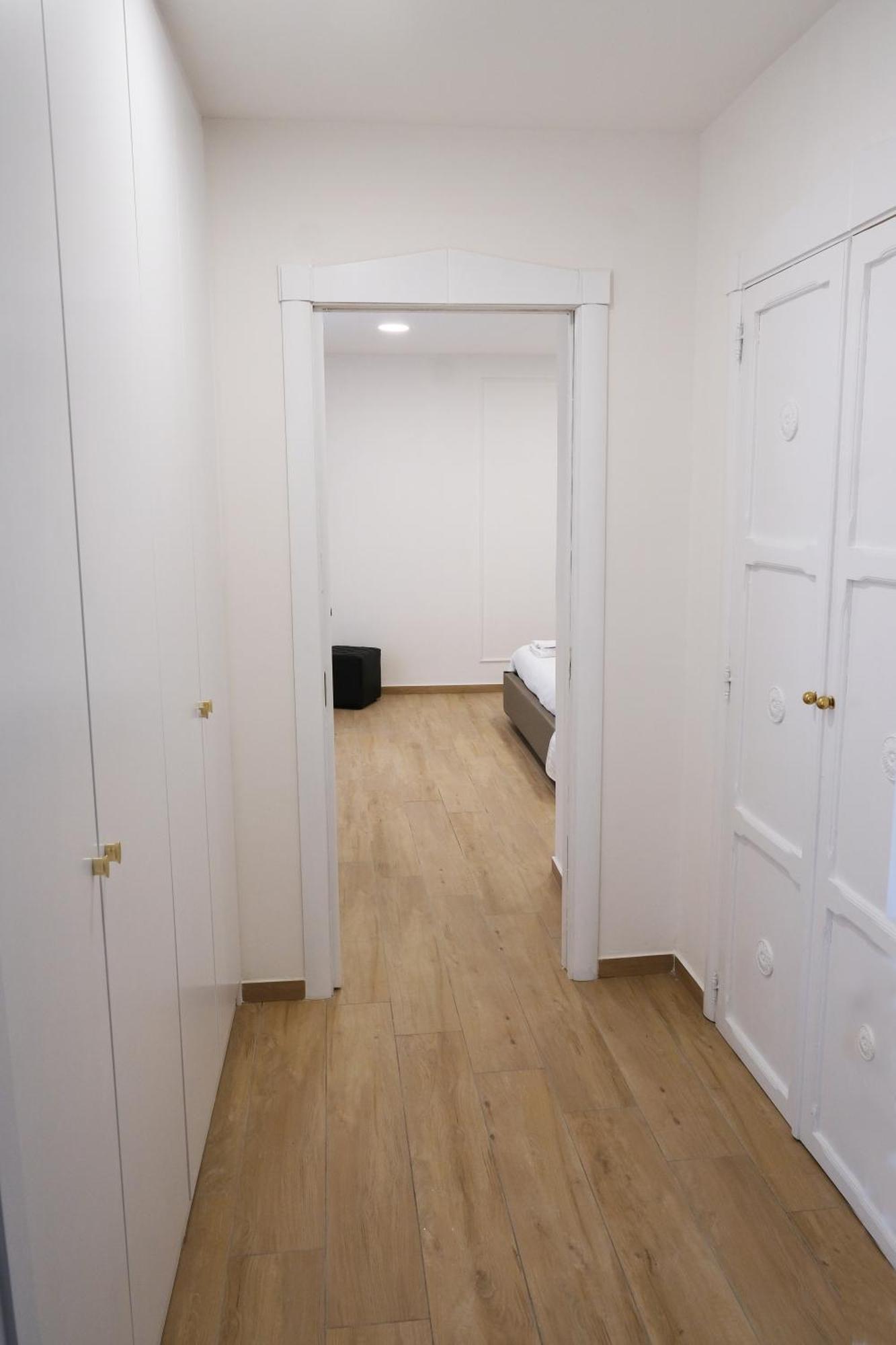 Appartamento Toledo 292 Luxury House Napoli Esterno foto