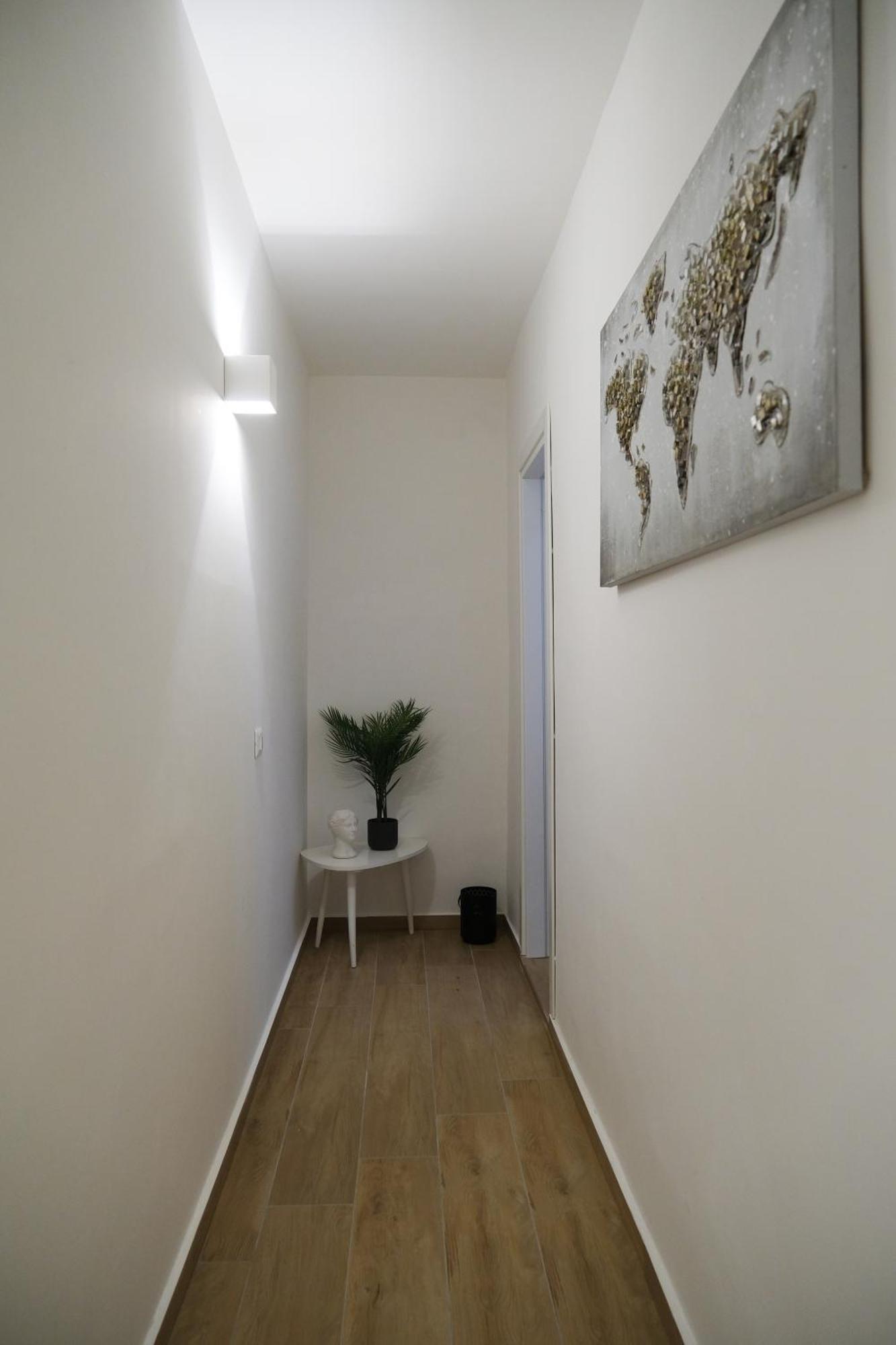Appartamento Toledo 292 Luxury House Napoli Esterno foto
