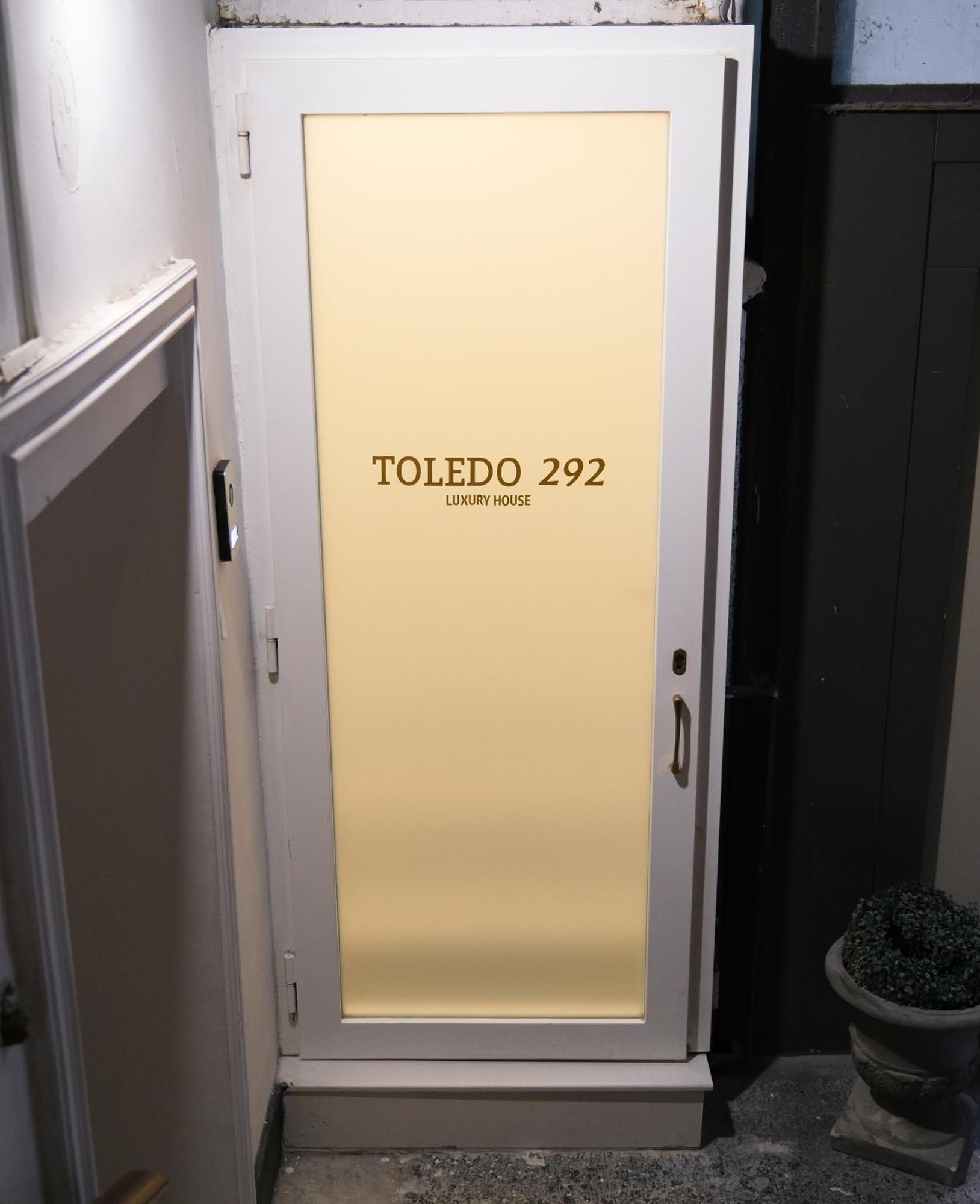 Appartamento Toledo 292 Luxury House Napoli Esterno foto